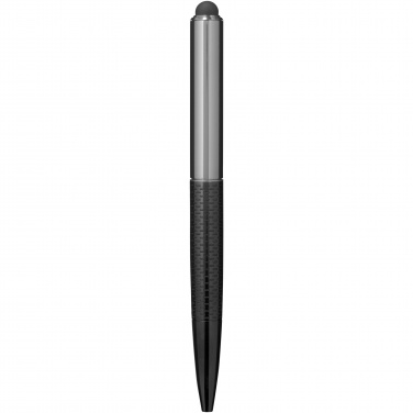 Logo trade business gifts image of: Dash stylus ballpoint pen