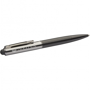 Logotrade promotional merchandise picture of: Dash stylus ballpoint pen