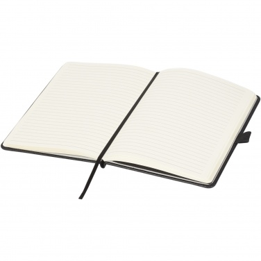 Logotrade promotional merchandise photo of: Bound A5 notebook