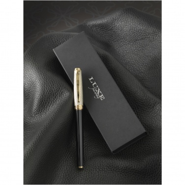 Logo trade corporate gifts picture of: Doré rollerball pen