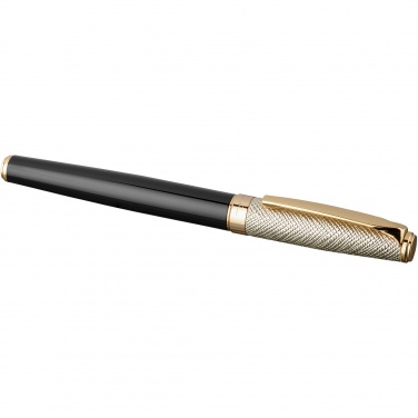 Logotrade corporate gift image of: Doré rollerball pen