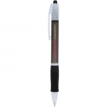 Logo trade promotional items image of: Trim ballpoint pen