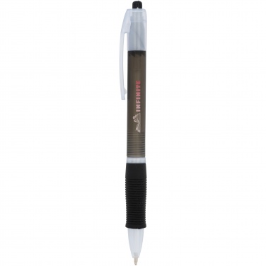 Logotrade corporate gift picture of: Trim ballpoint pen