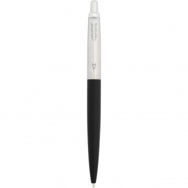 Logo trade advertising products image of: Parker Jotter XL matte with chrome trim ballpoint pen