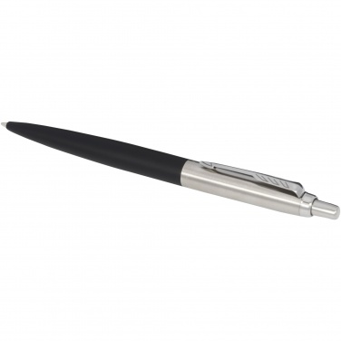 Logotrade business gift image of: Parker Jotter XL matte with chrome trim ballpoint pen