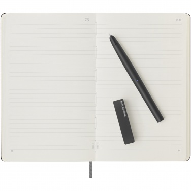 Logotrade promotional gifts photo of: Moleskine Smart writing set 2.0