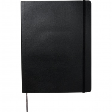 Logotrade promotional giveaway image of: Moleskine Pro notebook XL soft cover