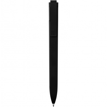 Logo trade promotional merchandise photo of: Moleskine Go Pen ballpen 1.0