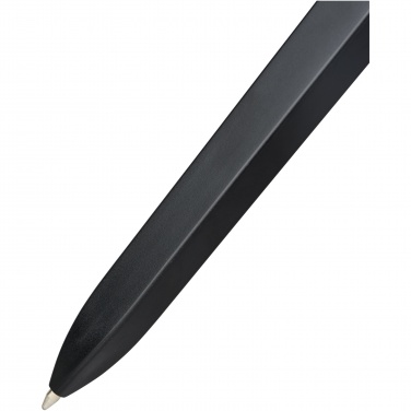 Logo trade promotional merchandise image of: Moleskine Go Pen ballpen 1.0