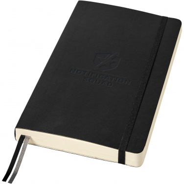 Logotrade advertising product image of: Moleskine Classic Expanded L soft cover notebook - ruled