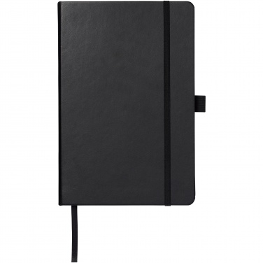 Logotrade business gift image of: Nova A5 bound notebook