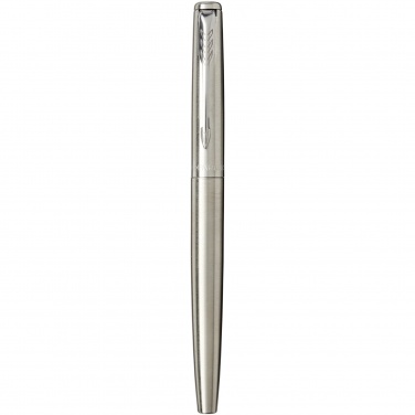 Logotrade business gifts photo of: Parker Jotter stainless steel fountain pen