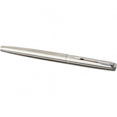 Logotrade promotional item image of: Parker Jotter stainless steel fountain pen