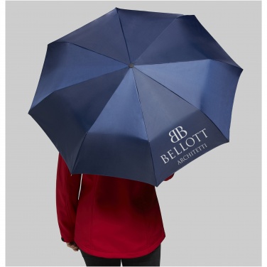 Logotrade promotional merchandise photo of: Alex 21.5" foldable auto open/close umbrella