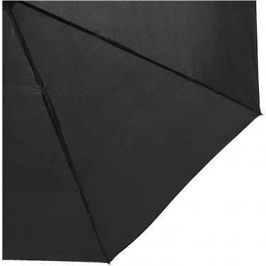 Logotrade promotional products photo of: Alex 21.5" foldable auto open/close umbrella