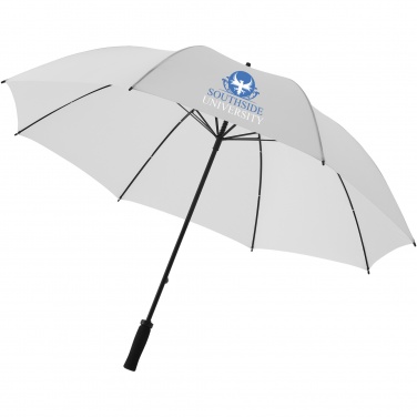 Logotrade promotional gift image of: Yfke 30" golf umbrella with EVA handle