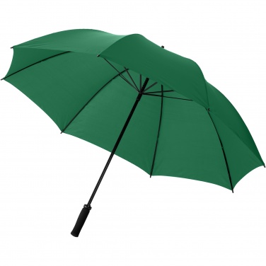 Logotrade advertising product image of: Yfke 30" golf umbrella with EVA handle