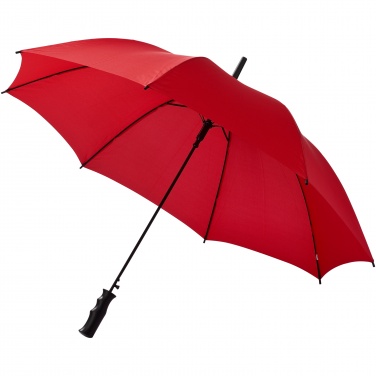 Logo trade promotional gifts picture of: Barry 23" auto open umbrella