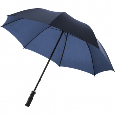 Logo trade promotional item photo of: Zeke 30" golf umbrella