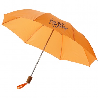 Logotrade promotional items photo of: Oho 20" foldable umbrella