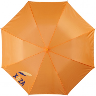 Logotrade advertising product picture of: Oho 20" foldable umbrella