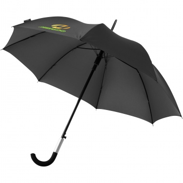 Logotrade promotional merchandise image of: Arch 23" auto open umbrella