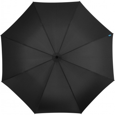 Logo trade promotional products image of: Halo 30" exclusive design umbrella