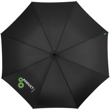 Logotrade promotional products photo of: Halo 30" exclusive design umbrella