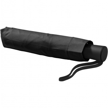 Logo trade promotional giveaway photo of: Wali 21" foldable auto open umbrella