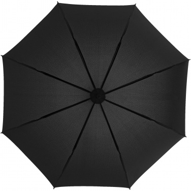 Logo trade promotional gift photo of: Stark 23" windproof auto open umbrella