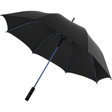 Logo trade promotional gifts image of: Stark 23" windproof auto open umbrella