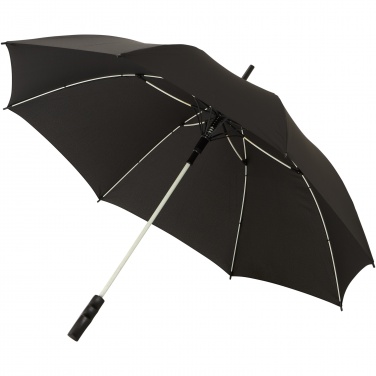 Logotrade advertising product image of: Stark 23" windproof auto open umbrella