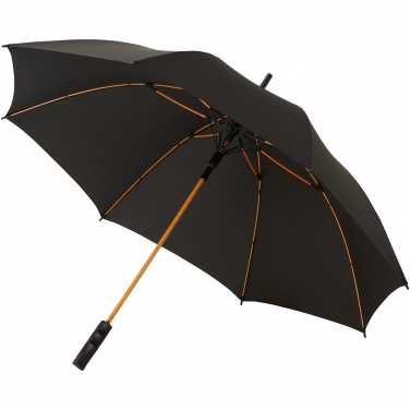 Logotrade corporate gift image of: Stark 23" windproof auto open umbrella