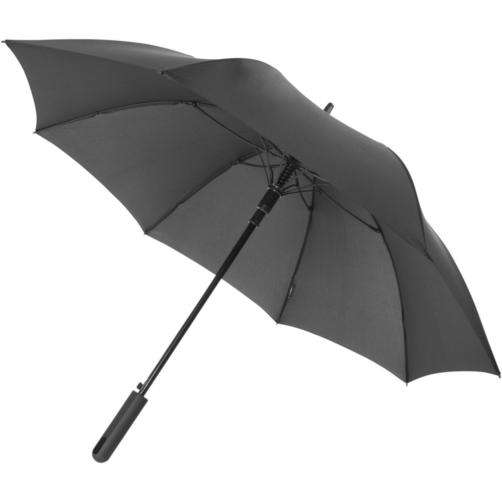 Logotrade promotional giveaway image of: Noon 23" auto open windproof umbrella