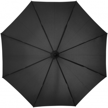 Logo trade promotional giveaway photo of: Noon 23" auto open windproof umbrella