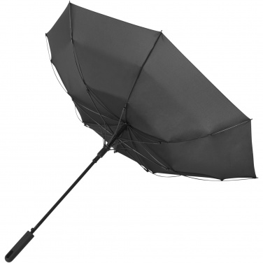 Logotrade promotional gift image of: Noon 23" auto open windproof umbrella