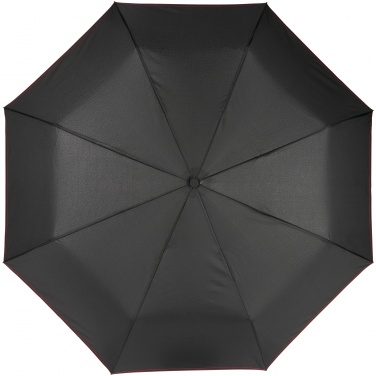 Logo trade advertising product photo of: Stark-mini 21" foldable auto open/close umbrella