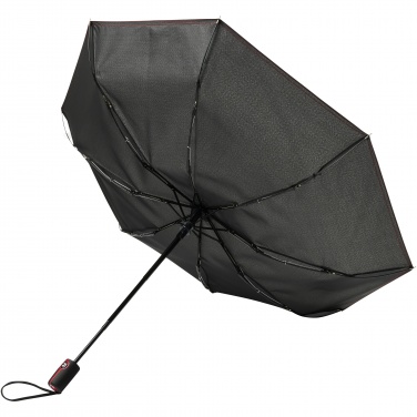 Logotrade promotional item picture of: Stark-mini 21" foldable auto open/close umbrella