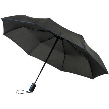 Logotrade promotional gift image of: Stark-mini 21" foldable auto open/close umbrella