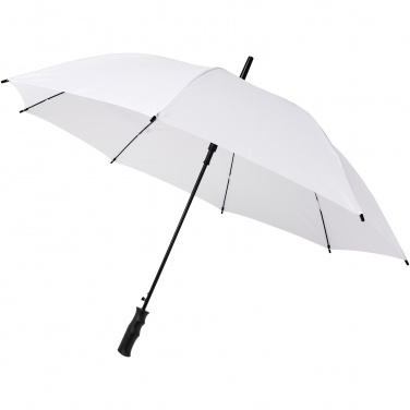 Logo trade promotional gift photo of: Bella 23" auto open windproof umbrella