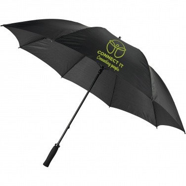 Logotrade promotional merchandise photo of: Grace 30" windproof golf umbrella with EVA handle