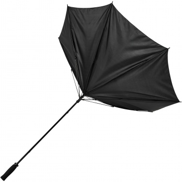 Logotrade promotional giveaway image of: Grace 30" windproof golf umbrella with EVA handle