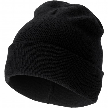 Logo trade corporate gift photo of: Irwin beanie