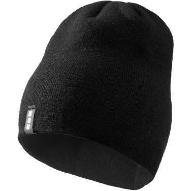 Logo trade promotional merchandise photo of: Level beanie