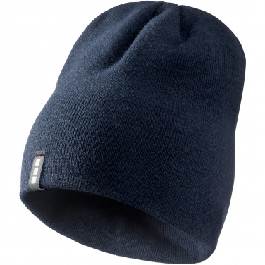 Logo trade promotional items picture of: Level beanie