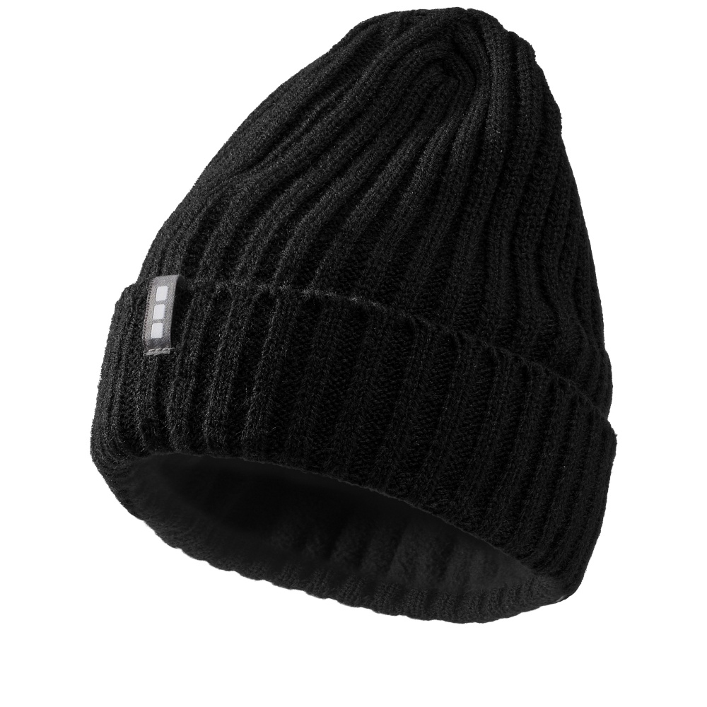 Logotrade promotional product picture of: Spire beanie