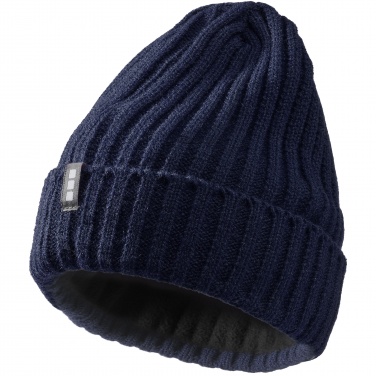 Logo trade corporate gifts image of: Spire beanie