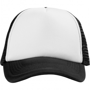 Logotrade promotional product image of: Trucker 5 panel cap