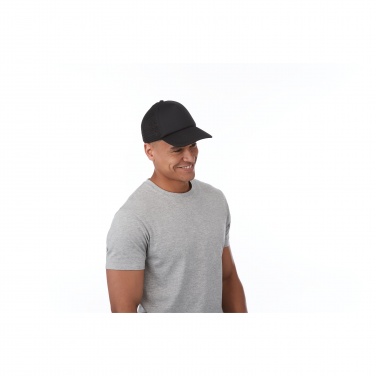 Logotrade business gift image of: Trucker 5 panel cap