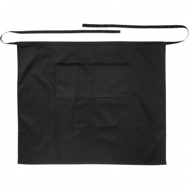 Logo trade promotional gifts image of: Lega 240 g/m² short apron